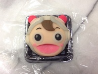 Comissa Taro (Psycho-Pass)