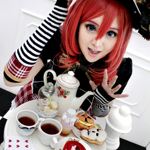 Nishikino Maki - Love Live