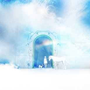 The White God’s Domain