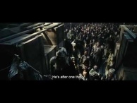 RUROUNI KENSHIN 2: KYOTO INFERNO - Trailer - Official Warner Bros. UK