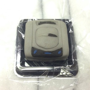 Sega Saturn (HST-3200)