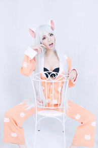 BLACK HANEKAWA【BAKEMONOGATARI】