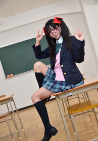 Nico Yazawa (Love Live!)