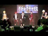 DIABOLIK LOVERS in Animate GIrls' Festival 2012