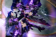 Date A Live Season 2 : Tohka Yatogami [Dark Tohka]3