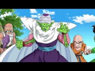 Dragon Ball Z: Revival of "F" Streams Its Newest Teaser Video