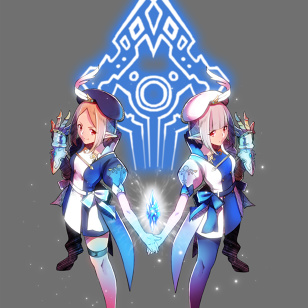 twins magician2