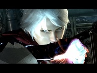 Teaser Trailer for Devil May Cry 4 Special Edition!