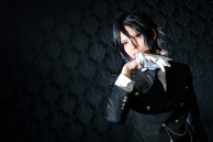 Black butler