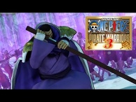 Jump Festa Trailer for One Piece: Pirate Warriors 3 Gives Sneak Peek to New Game