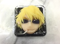 Shizuo Heiwajima (Durarara!)