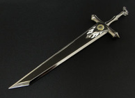 ETERNAL MASTER PIECE “Magi” Djinn Equip Amon