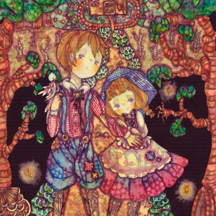 Hansel & Gretel*