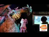 Bandai Namco Games Released A Recap Video for Jump Festa 2015