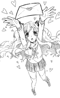 Happy Valentine's Day