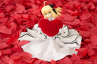 With love by Bellechan