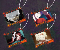 “Tokyo Ghoul” Campaign: (CCG) Animate Special Ward Counter-Measure Group ~Capture the Ghouls!~
