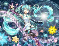 Hatsune Miku