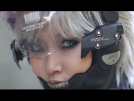 TOKYO GAME SHOW 2014 COSPLAY SHOWCASE