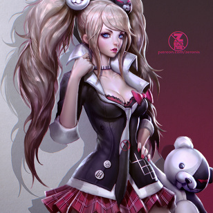 Junko Enoshima