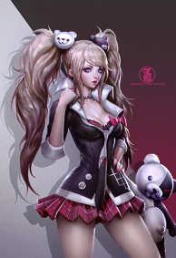 Junko Enoshima