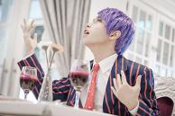 Tsukiyama Shuu