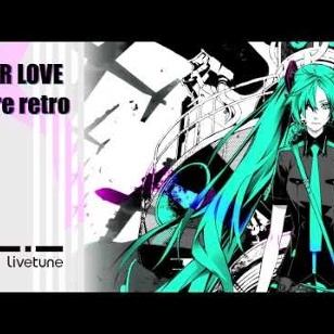 [Hatsune Miku Day 2015] Love is War by livetune