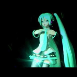 [Hatsune Miku 2015] World is Mine by ryo from supercell