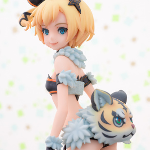 Torakotty and Toragami sama [part2]