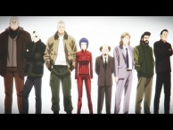 TVCM for Ghost in the Shell TV Series Braces for April Broadcast!