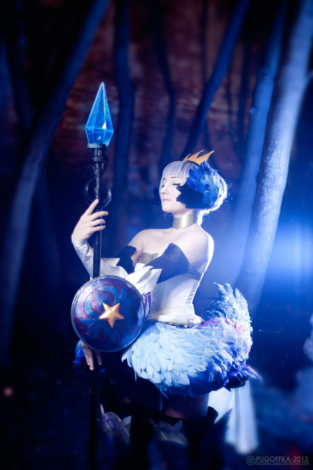 Odin Sphere - Gwendoline