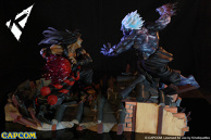  殺意リュウ V.S  狂オシキ鬼