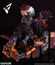 殺意リュウ V.S 狂オシキ鬼