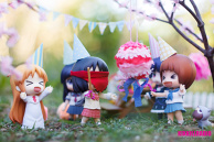 Piñata Birthday Party