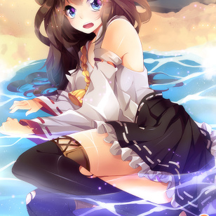Kongou desu!