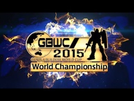 Gunpla Builders World Cup 2015 Promotional Video