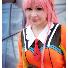 Diebuster : Nono | Anime Gallery | Tokyo Otaku Mode (TOM) Shop: Figures ...