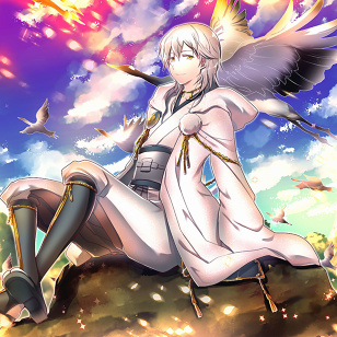 Tsurumaru