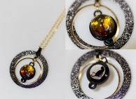 Eye of the Yatagarasu