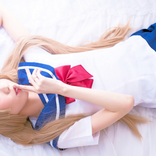 Aika Fuwa 【Blast of Tempest】