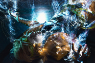 JoJo's Bizarre Adventure - DIO