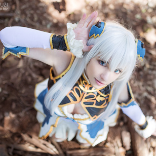 Altina - Shining Blade