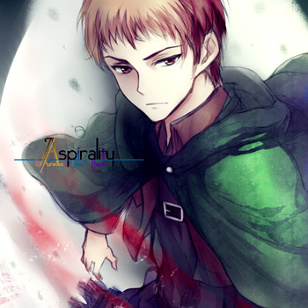 Attack on Titan - Jean