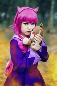 League of Legends: Annie