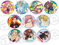 Punchline Tin’s Collection