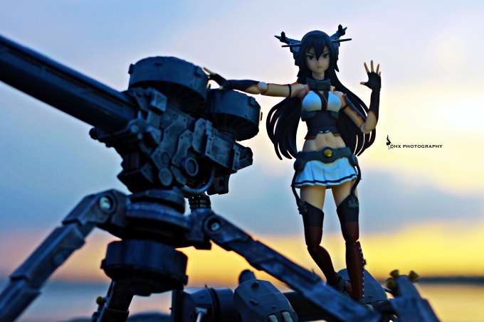 『 CAPT ★ NAGATO 』