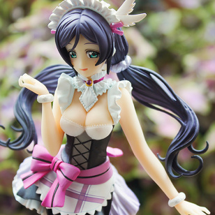 Nozomi