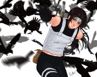 ＋　Itachi　＋