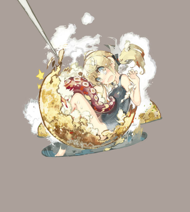 02 Takoyaki