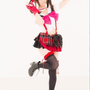 Nico Yazawa [Love Live! School Idol Project]